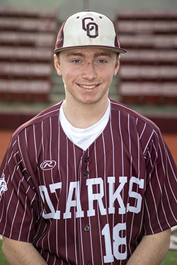 Zane Kelley head Shot